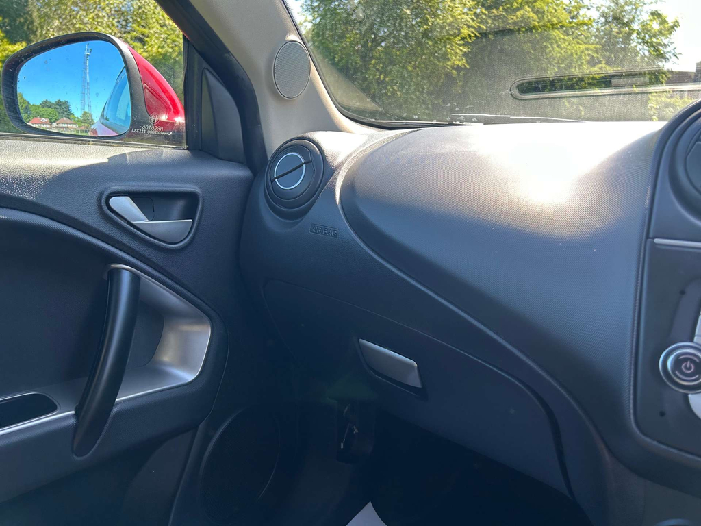 Alfa Romeo MiTo Tb Multiair Qv Line Black #24