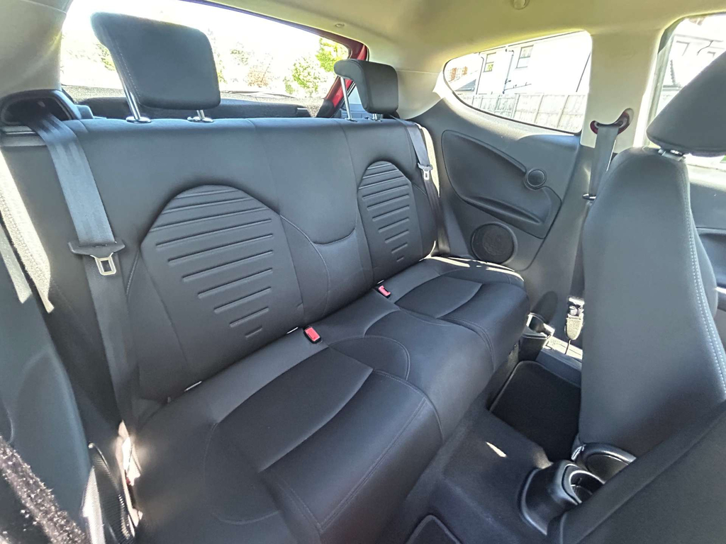 Alfa Romeo MiTo Tb Multiair Qv Line Black #23