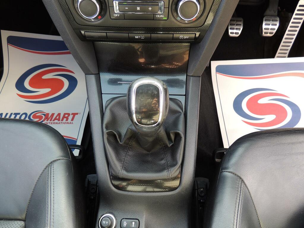 Skoda Octavia Octavia S Tsi Blue #57