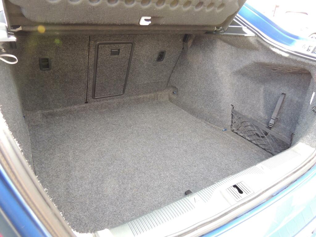 Skoda Octavia Octavia S Tsi Blue #67
