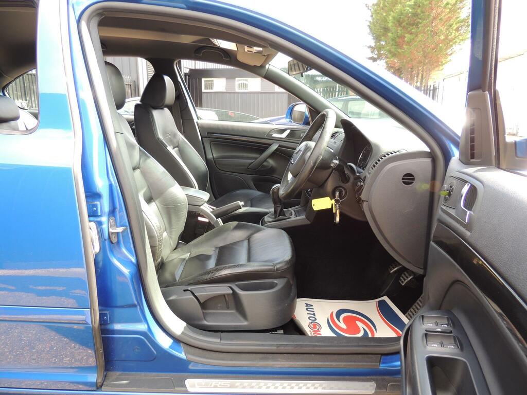 Skoda Octavia Octavia S Tsi Blue #38
