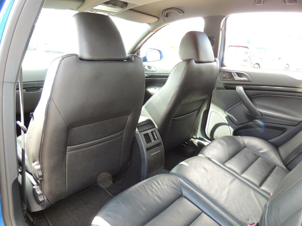 Skoda Octavia Octavia S Tsi Blue #71