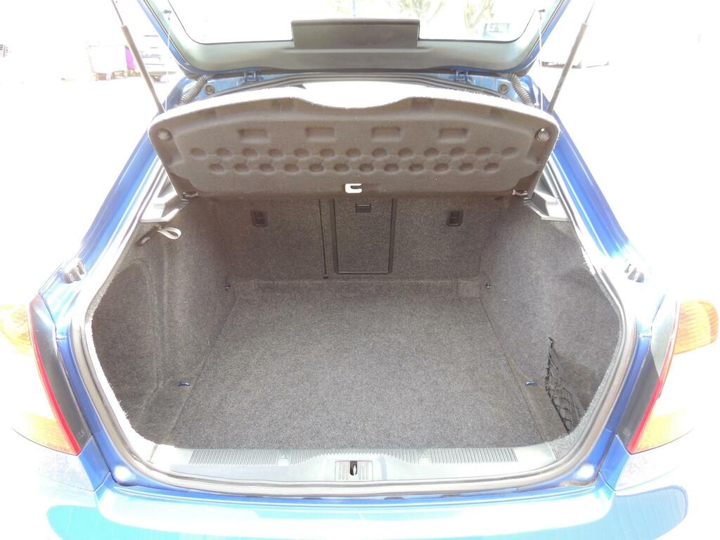Skoda Octavia Octavia S Tsi Blue #66