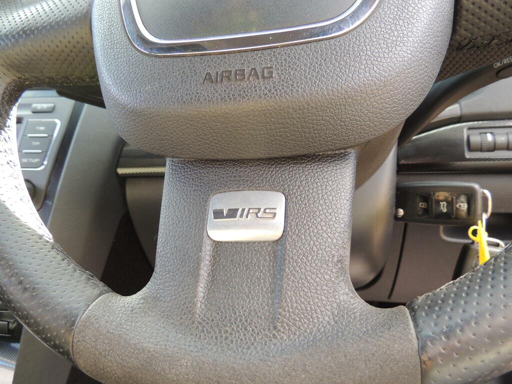 Skoda Octavia Octavia S Tsi Blue #47