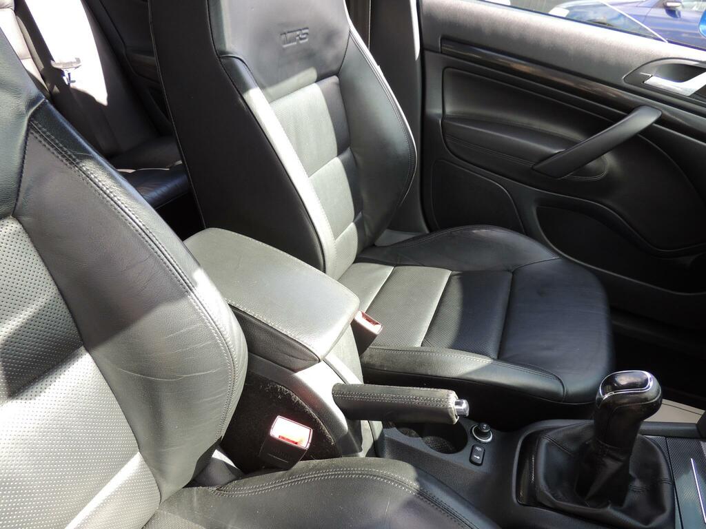 Skoda Octavia Octavia S Tsi Blue #61