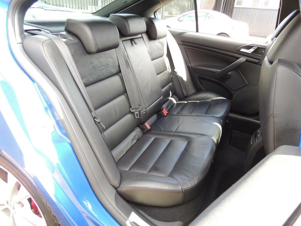 Skoda Octavia Octavia S Tsi Blue #63