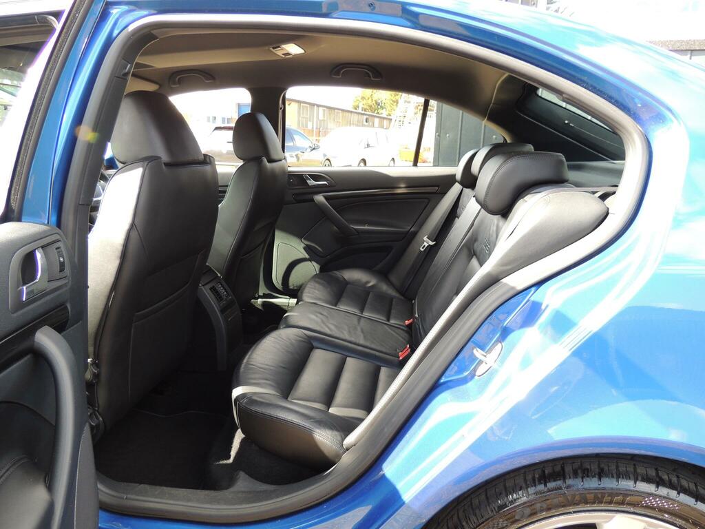 Skoda Octavia Octavia S Tsi Blue #70