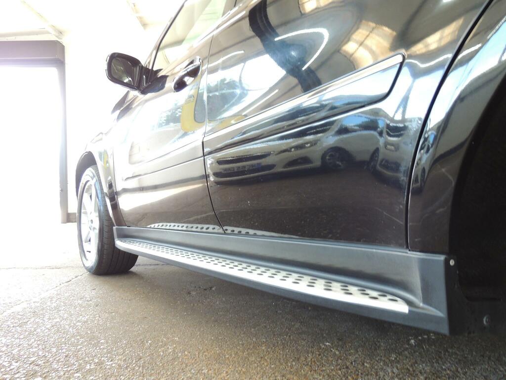 Mercedes-Benz GL Class 3.0 Cdi Black #32