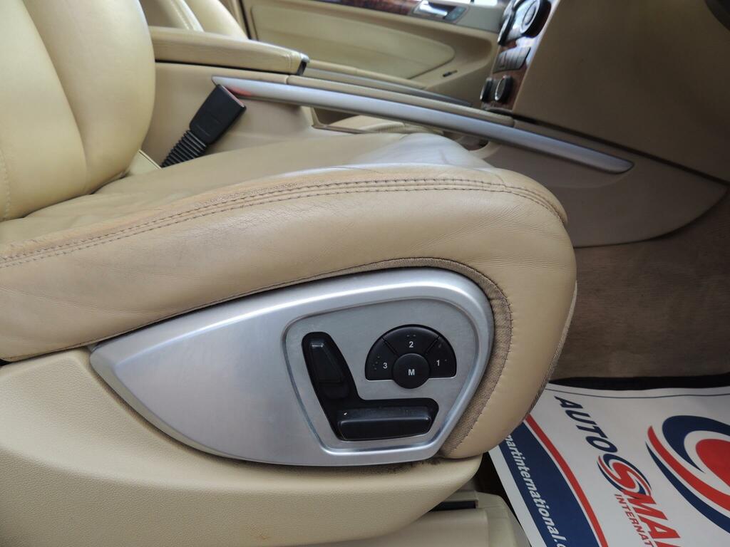 Mercedes-Benz GL Class 3.0 Cdi Black #40
