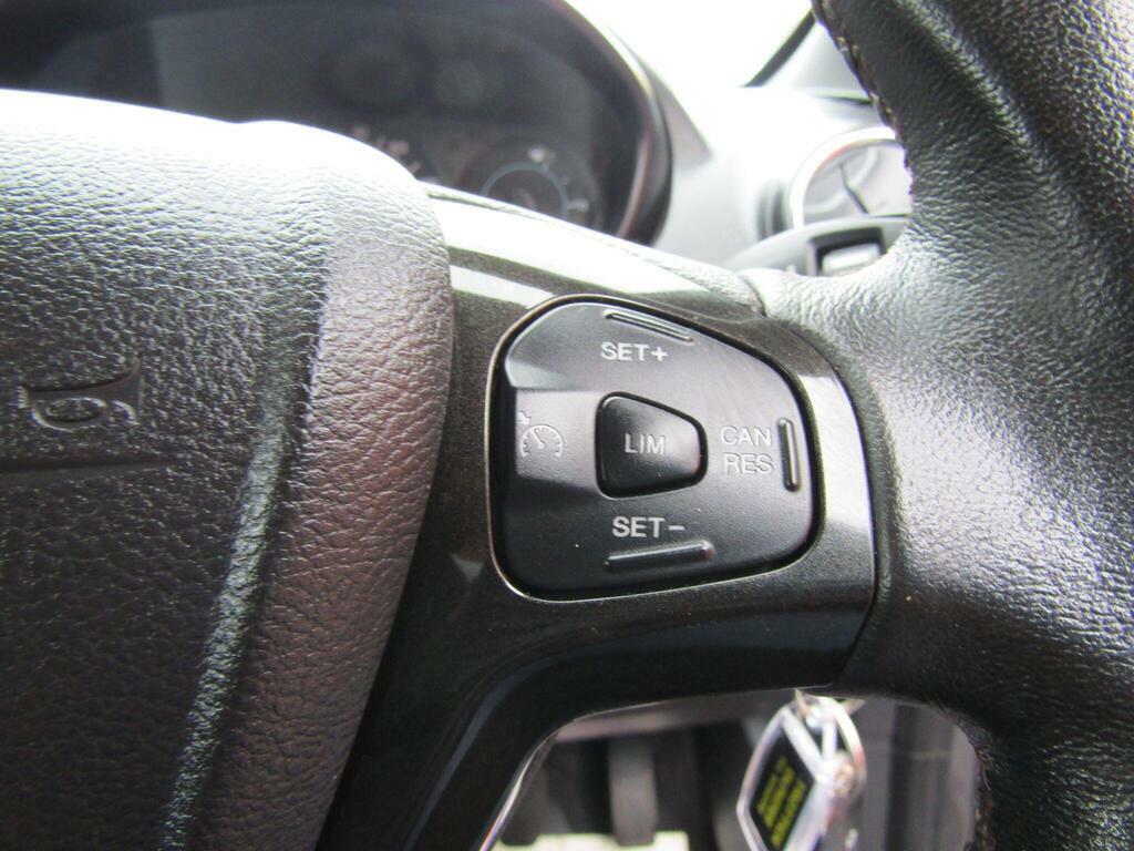 Ford KA+ 1.2 Zetec Black #48
