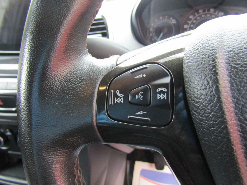 Ford KA+ 1.2 Zetec Black #47