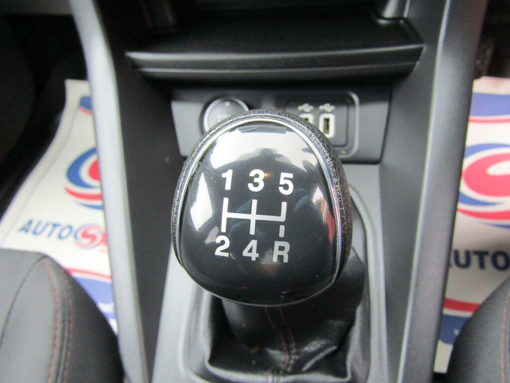 Ford KA+ 1.2 Zetec Black #40