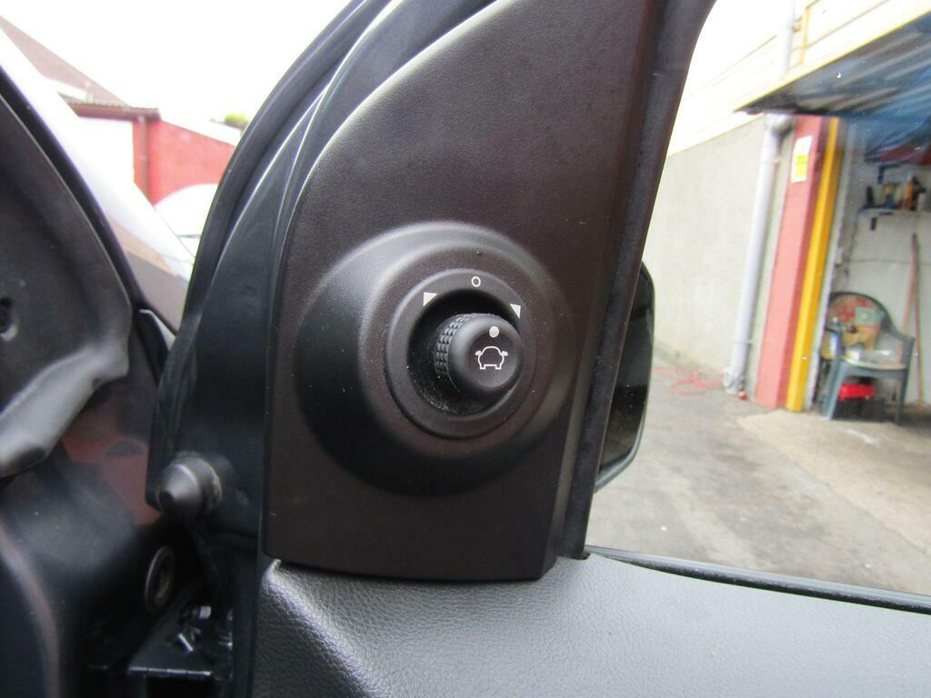 Ford KA+ 1.2 Zetec Black #50