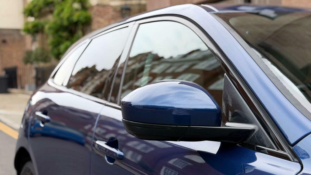 Jaguar F-Pace 2.0 P250 R-dynamic Hse Awd Black #15