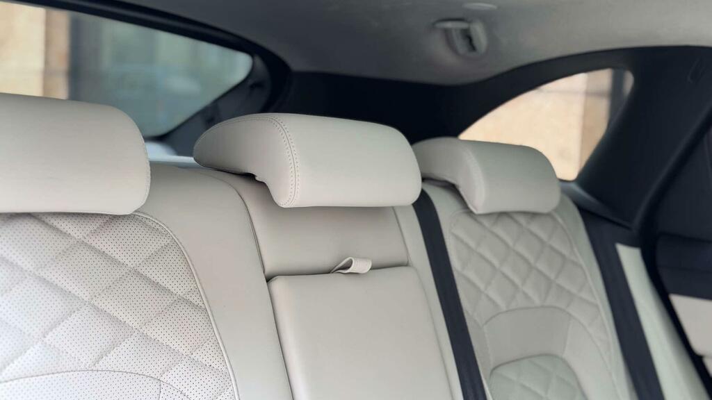 Jaguar F-Pace 2.0 P250 R-dynamic Hse Awd Black #31