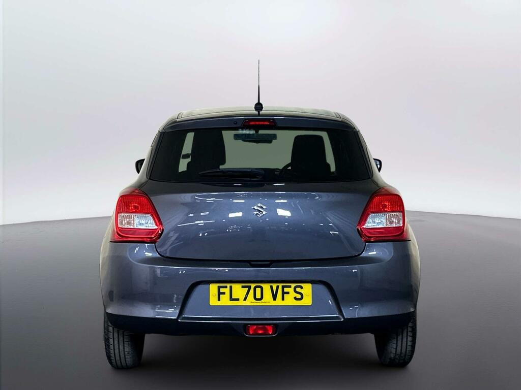 Suzuki Swift   #7