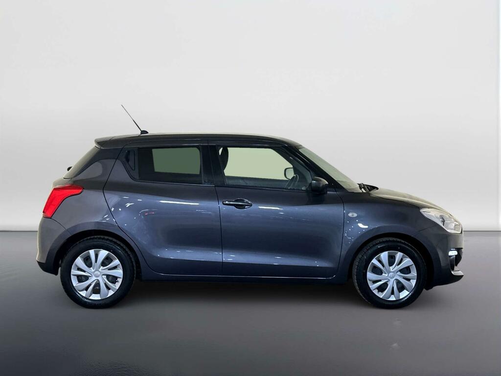 Suzuki Swift   #9
