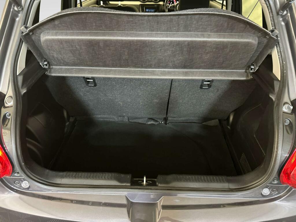 Suzuki Swift   #13