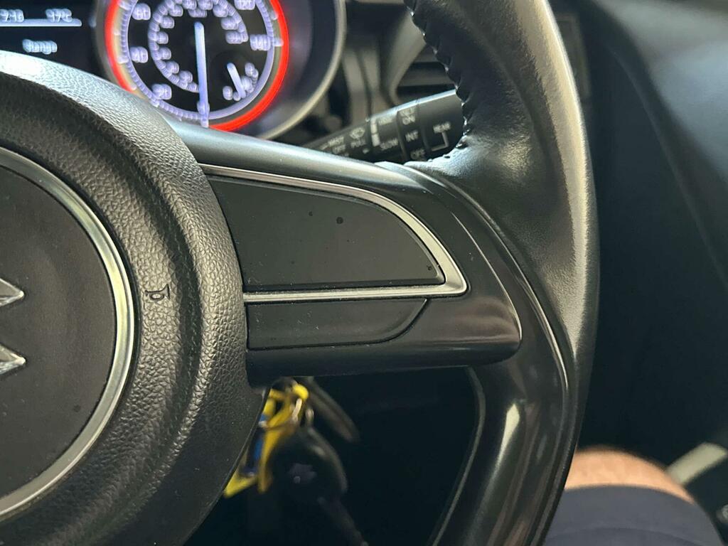 Suzuki Swift   #18