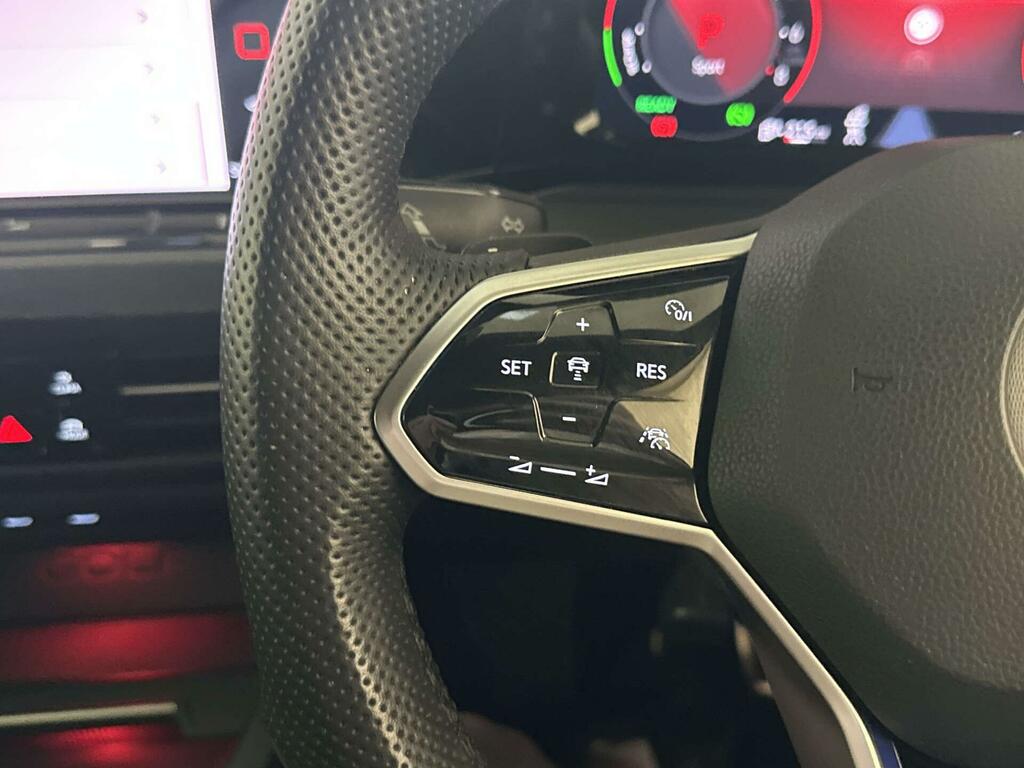 Volkswagen e-Golf 35.8Kwh E-golf #15