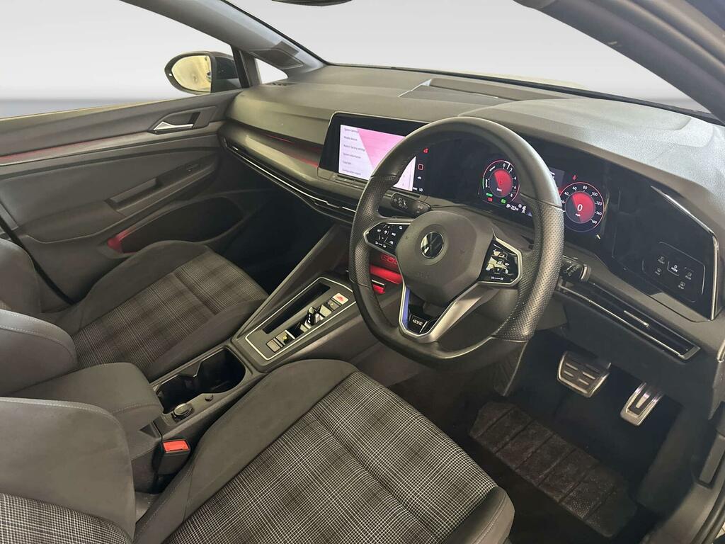 Volkswagen e-Golf 35.8Kwh E-golf #14