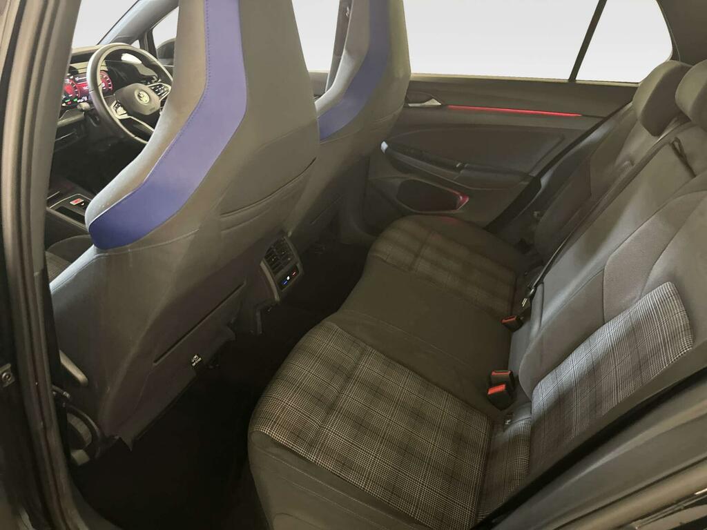 Volkswagen e-Golf 35.8Kwh E-golf #12
