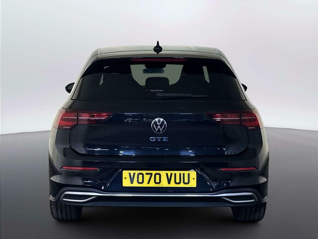 Volkswagen e-Golf 35.8Kwh E-golf #7