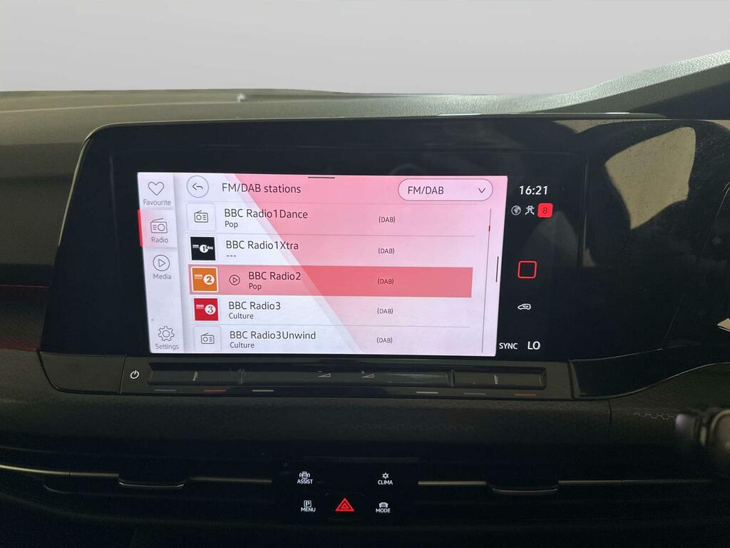 Volkswagen e-Golf 35.8Kwh E-golf #20