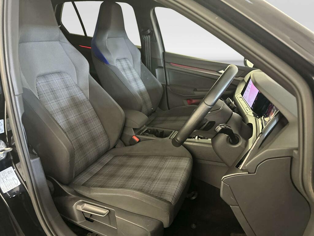 Volkswagen e-Golf 35.8Kwh E-golf #11