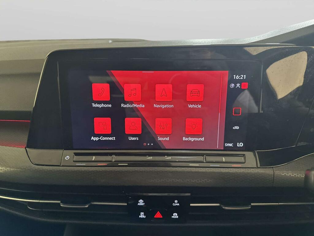 Volkswagen e-Golf 35.8Kwh E-golf #18