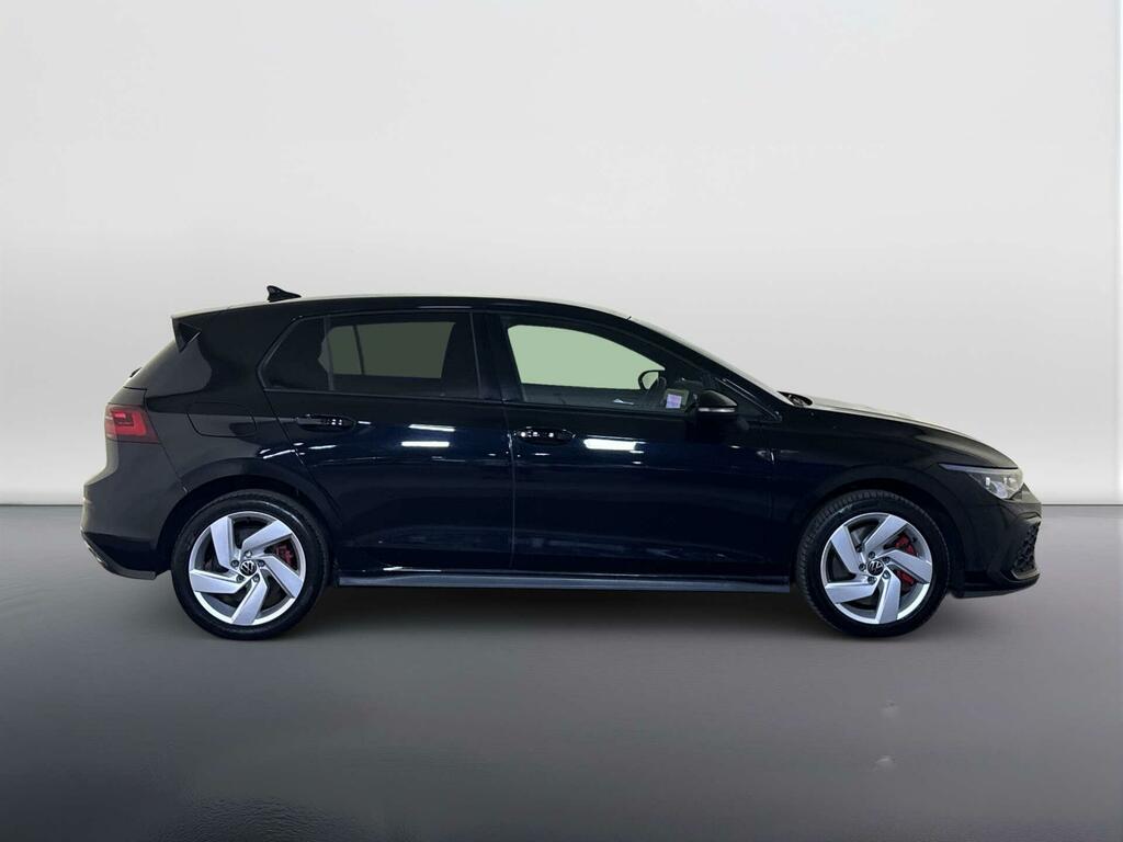 Volkswagen e-Golf 35.8Kwh E-golf #9