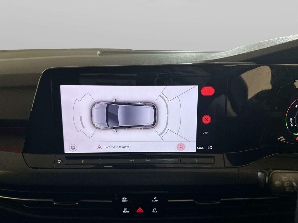 Volkswagen e-Golf 35.8Kwh E-golf #22