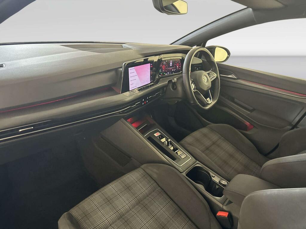 Volkswagen e-Golf 35.8Kwh E-golf #10