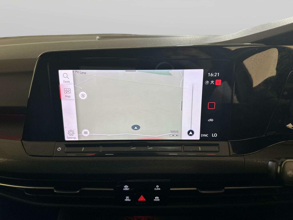 Volkswagen e-Golf 35.8Kwh E-golf #19
