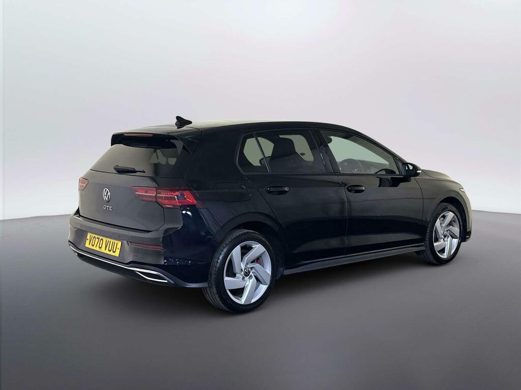 Volkswagen e-Golf 35.8Kwh E-golf #8