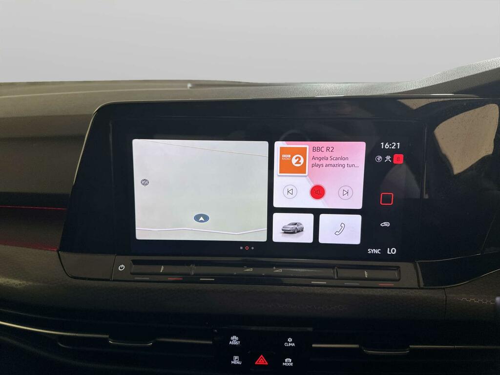 Volkswagen e-Golf 35.8Kwh E-golf #21