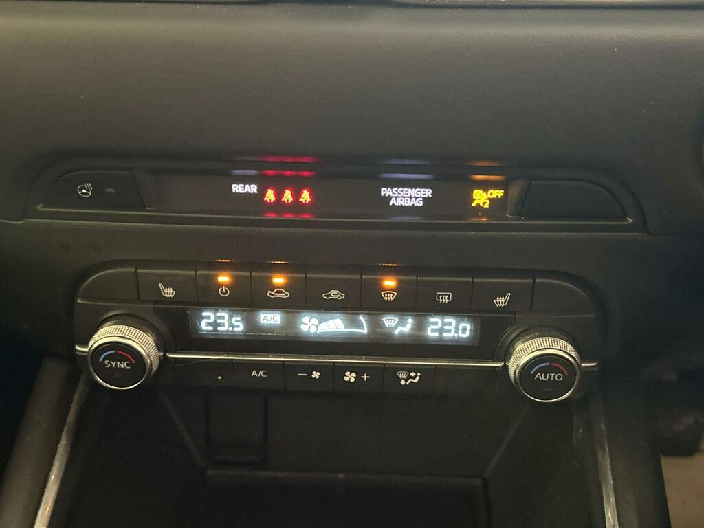 Mazda CX-5  Grey #24
