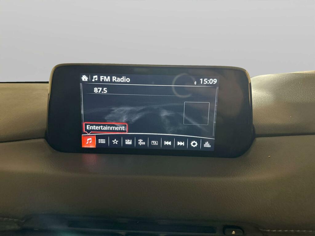 Mazda CX-5  Grey #22