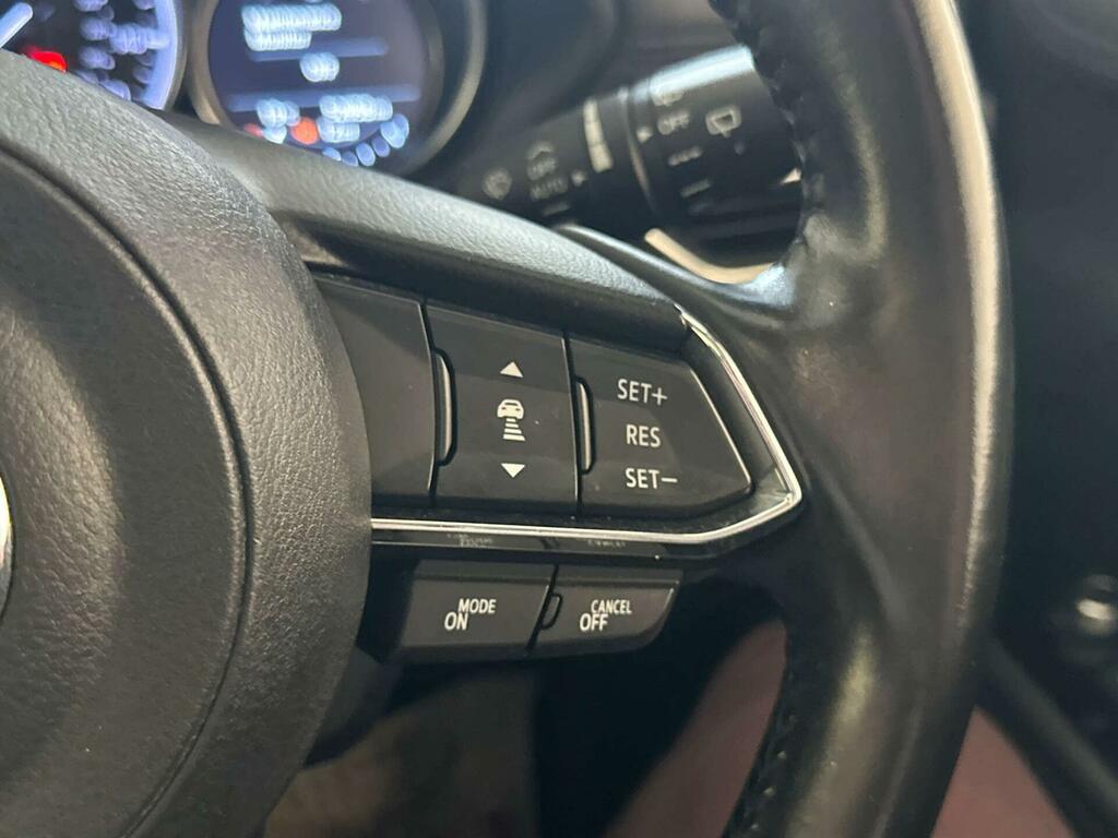 Mazda CX-5  Grey #19