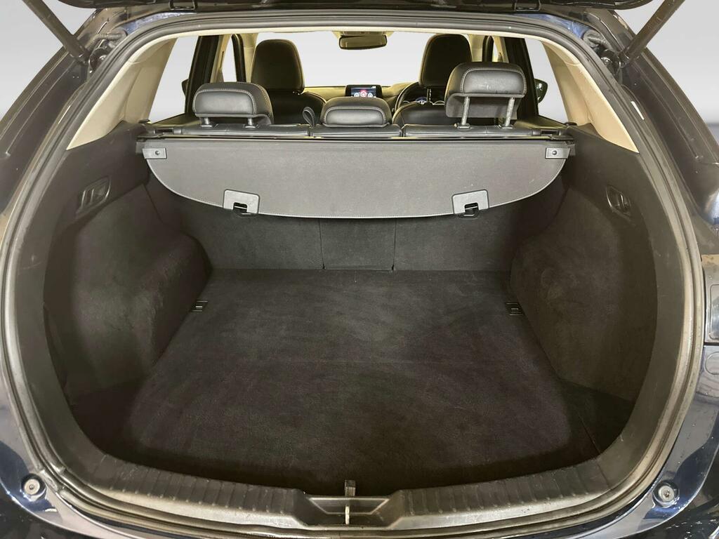 Mazda CX-5  Grey #13