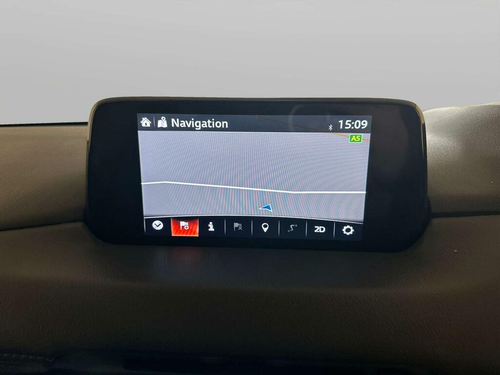 Mazda CX-5  Grey #21