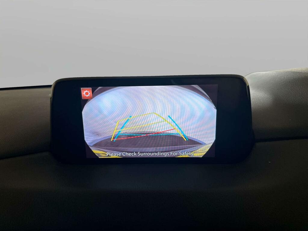 Mazda CX-5  Grey #23