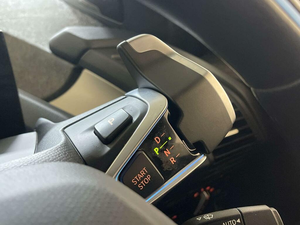 BMW i3 S White #17