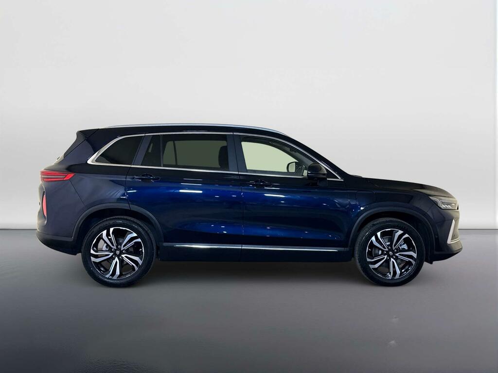   72Kwh Standard Range Suv 204 Ps White #9