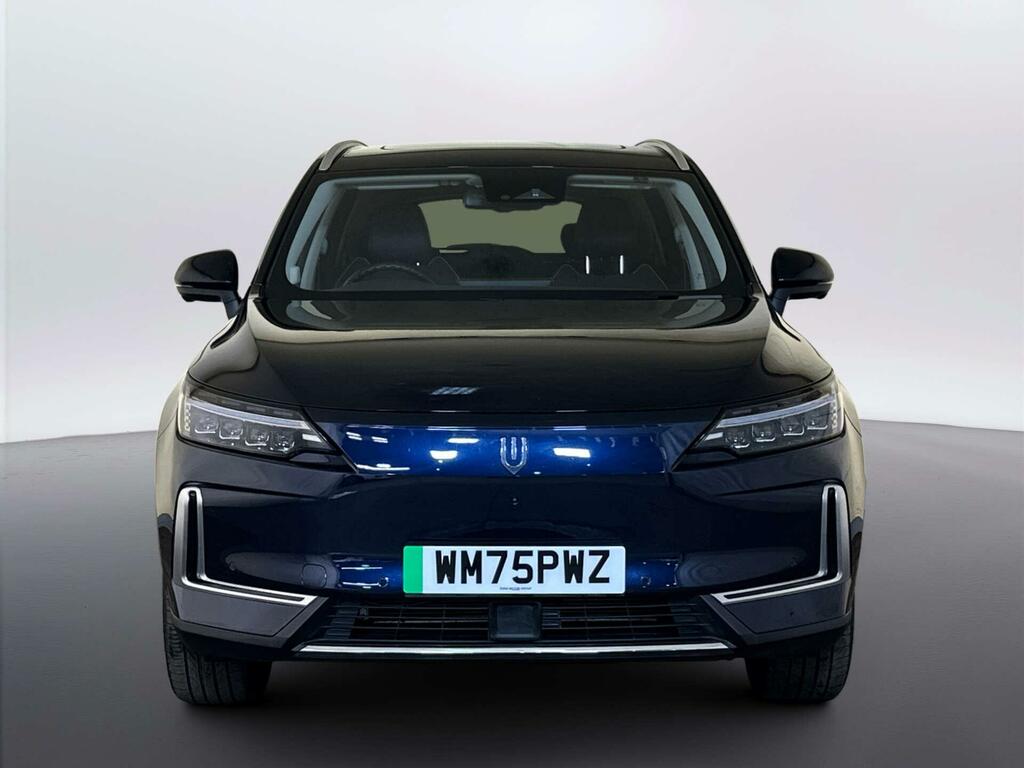   72Kwh Standard Range Suv 204 Ps White #3