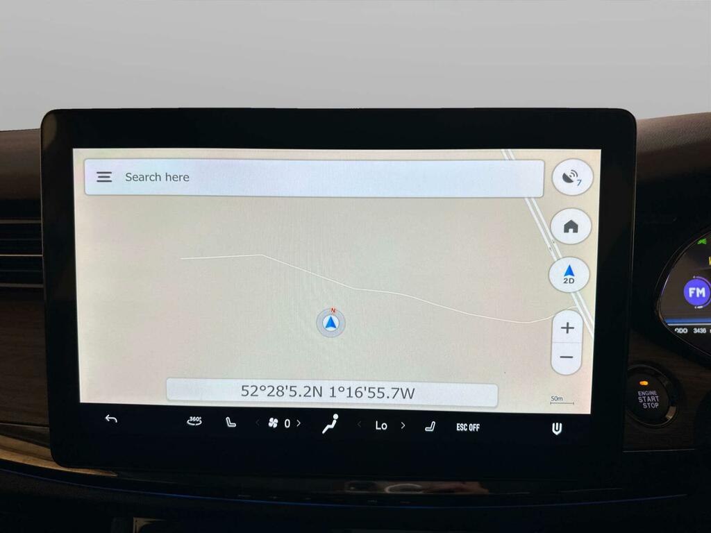   72Kwh Standard Range Suv 204 Ps White #19
