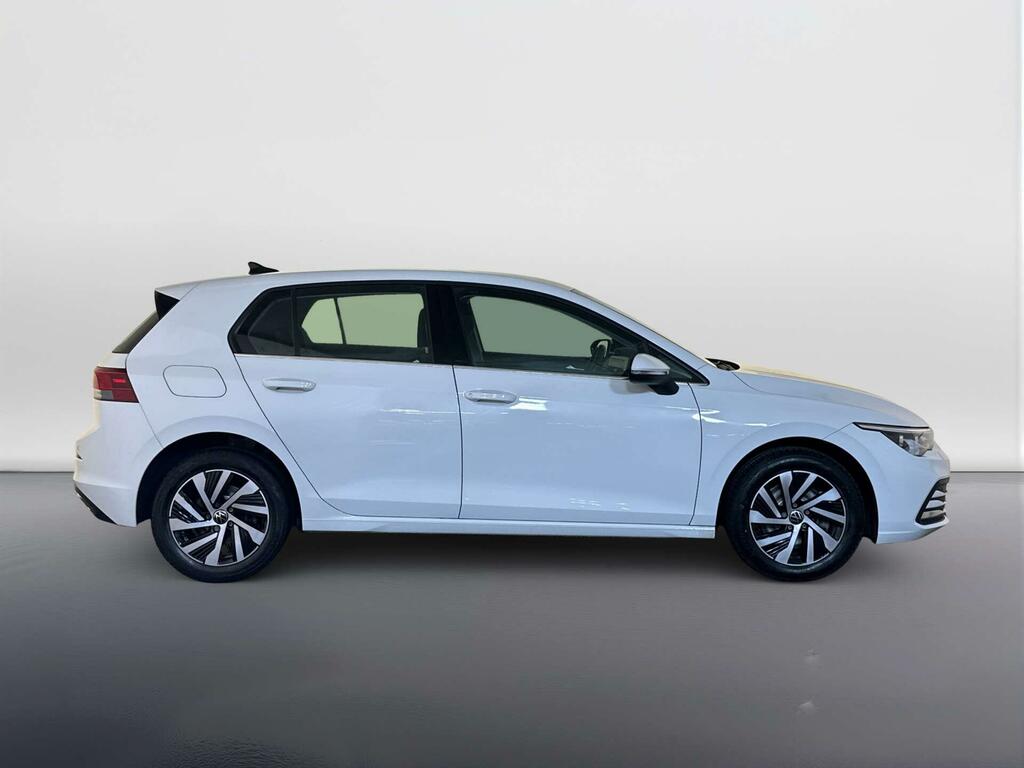 Volkswagen e-Golf Gte Dsg #9