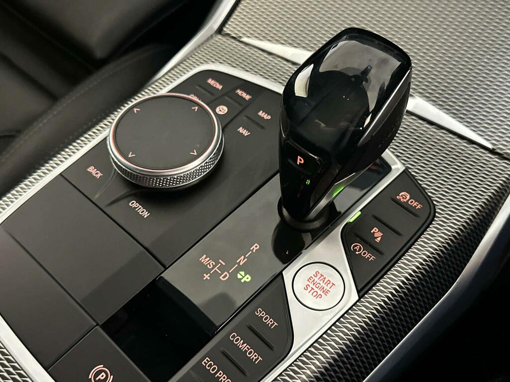 BMW 3 Series 3L Null Blue #24