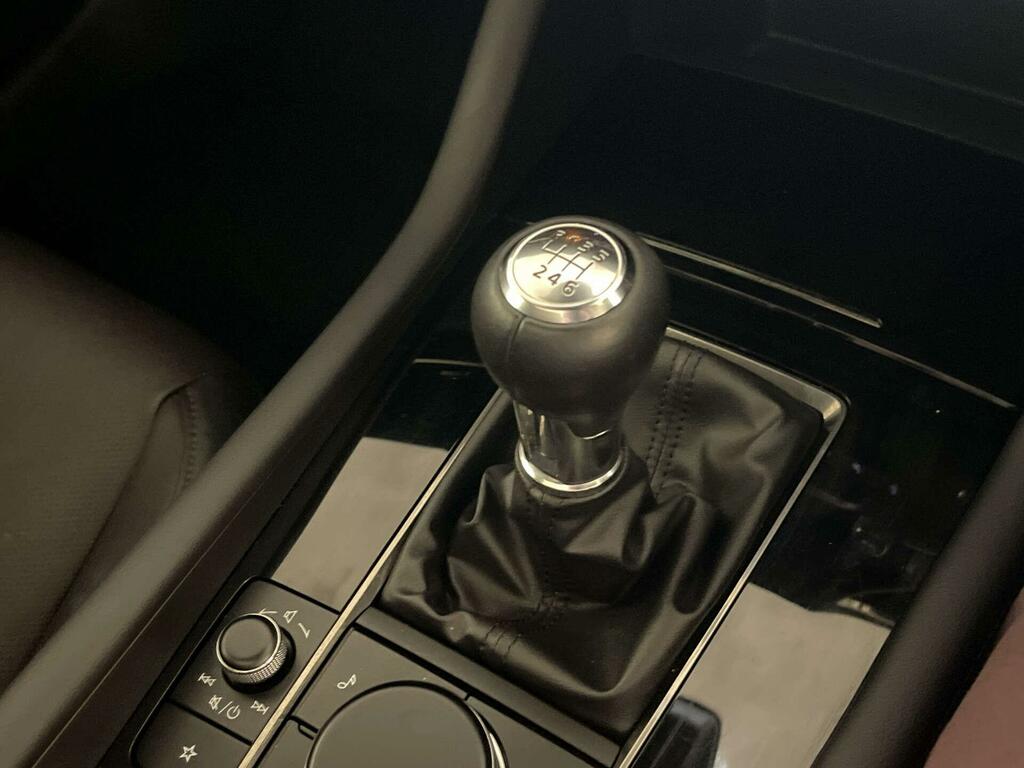 Mazda 3 Petrol Grey #24
