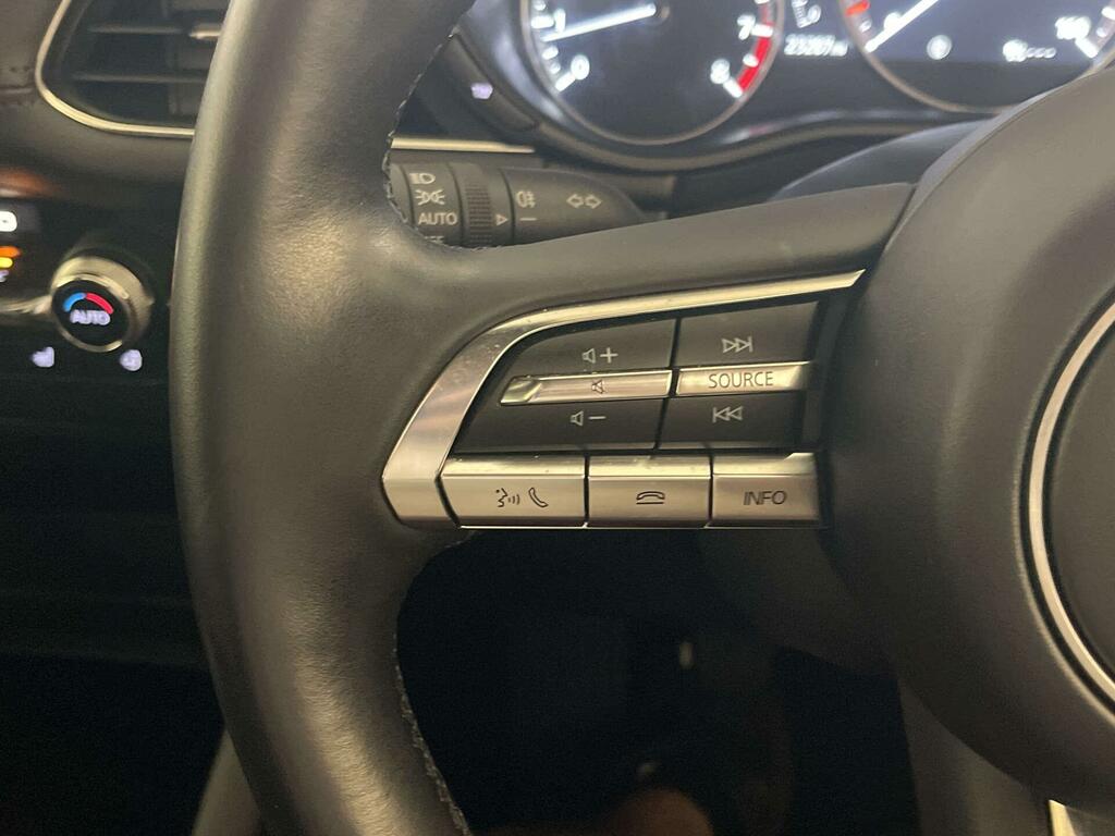 Mazda 3 Petrol Grey #16